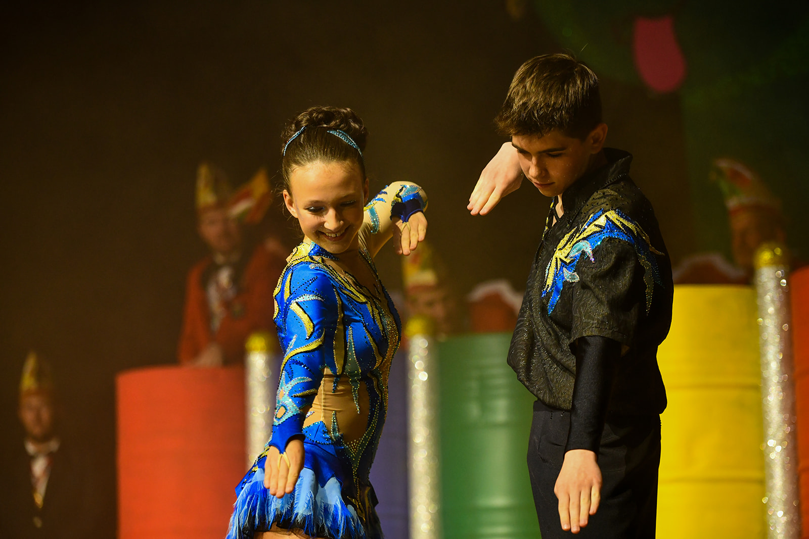 WIKA KARNEVAL 2025 | WINDHOEK, NAMIBIA